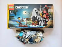 Lego gusar GWP set 40597