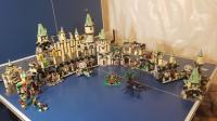 Lego Harry Potter kolekcija kocke vintage