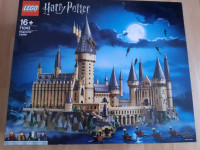 LEGO Harry Potter 71043 Castle Hogwarts