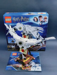 P: LEGO Harry Potter 75979 Hedwig