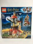 Lego Harry Potter 75980 Napad na Jazbino