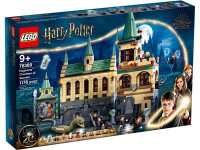 LEGO Harry Potter 76389 Bradavičarka: Skrivna komora