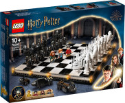 LEGO Harry Potter 76392 Čarovniški šah