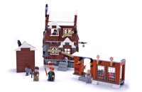 LEGO HARRY POTTER Set 4756