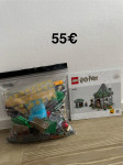 LEGO - Harry Potter