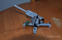 Lego havbica