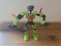 Lego Hero Factory 2142 Breez 2.0