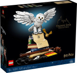 LEGO - Hogwarts Icons - Collectors' Edition - 76391