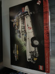 LEGO Icons 10274 Ghostbusters ECTO Lovilec duhov
