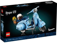LEGO Icons 10298 Vespa 125