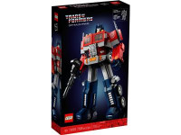LEGO Icons 10302 Optimus Prime