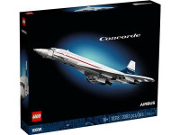 LEGO Icons 10318 Concorde