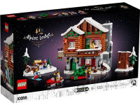 LEGO Icons 10325 Alpska Koča