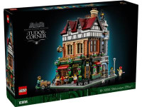 Lego Icons 10350 Tudorski vogal