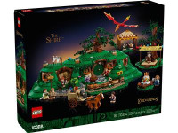 LEGO Icons 10354 Gospodar Prstanov Šajerska