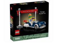 LEGO Icons 40913 Vintage Parade Car