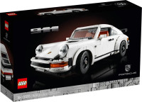 LEGO ICONS - PORSCHE 911 - 10295