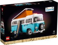 LEGO Icons - Volkswagen T2 Camper Van - 10279