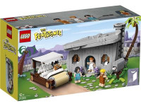 LEGO Ideas 21316 The Flintstones - Kremenčkovi