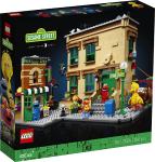 Lego Ideas 21324 - Novo