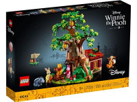 LEGO Ideas 21326 Medvedek Pu
