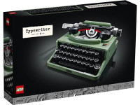 LEGO Ideas 21327 pisalni stroj