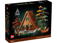 LEGO Ideas 21338 Gorska koča