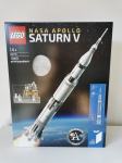 LEGO Ideas 92176 ( 21309 ) NASA Apollo Saturn V