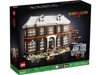 LEGO Ideas Home Alone - Sam Doma