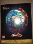 LEGO Ideas The Globe 21332