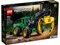 LEGO Technic - John Deere 948L-II Skidder - 42157