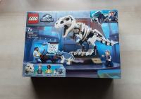 LEGO Jurassic World 76940 Razstava fosilov T-Rexa