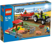 Lego set 7684