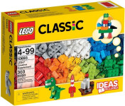 Lego kocke 10693 Creative Supplement