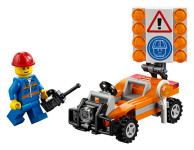 Lego kocke 30357 Road Worker