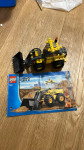 Lego kocke 7630