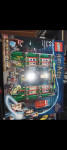 LEGO 76403 Harry Potter Ministrstvo za čaranje