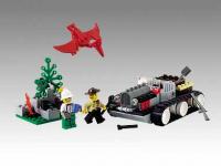 Lego kocke Adventures Dino Explorer 5934