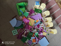 Lego kocke,better block,navadne kocke