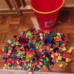 Lego kocke,better block,navadne kocke