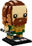 Lego kocke BrickHeadz 41600 Aquaman