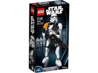 Lego kocke: Buildable Figures: Star Wars Episode 4/5/6