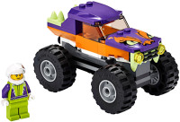 Lego kocke City 60251 Monster Truck