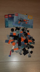 Lego kocke creator 31111
