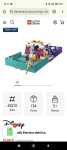 Lego kocke Disney