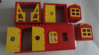 LEGO KOCKE DUPLO - KMETIJA