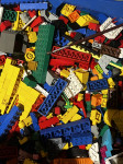 Lego kocke duplo