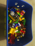 Lego kocke - DUPLO