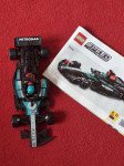 Lego kocke formula