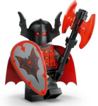 Lego kocke: Fright Knight's - custom